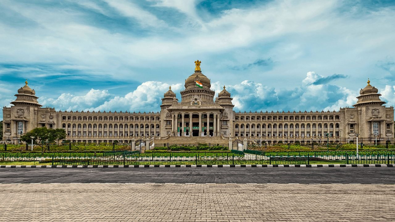 Bengaluru Real Estate