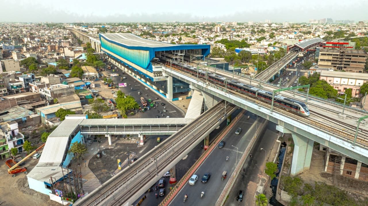 Ghaziabad Real Estate