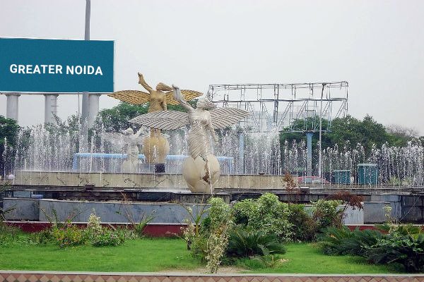 Greater Noida Real Estate