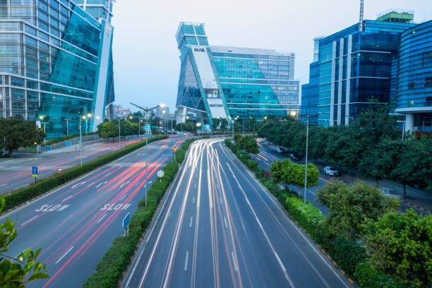 Gurugram Real Estate