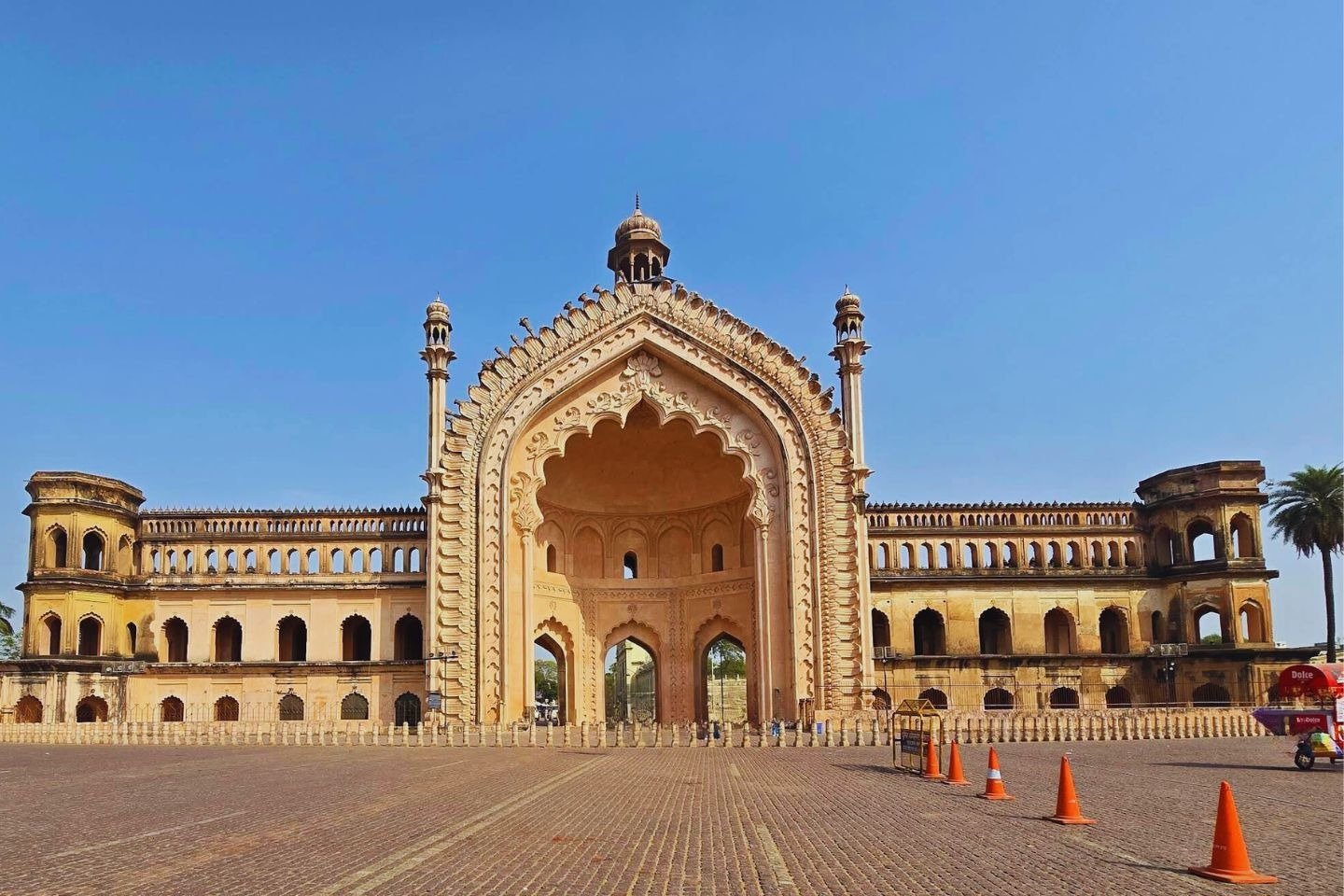 Lucknow Real Estate