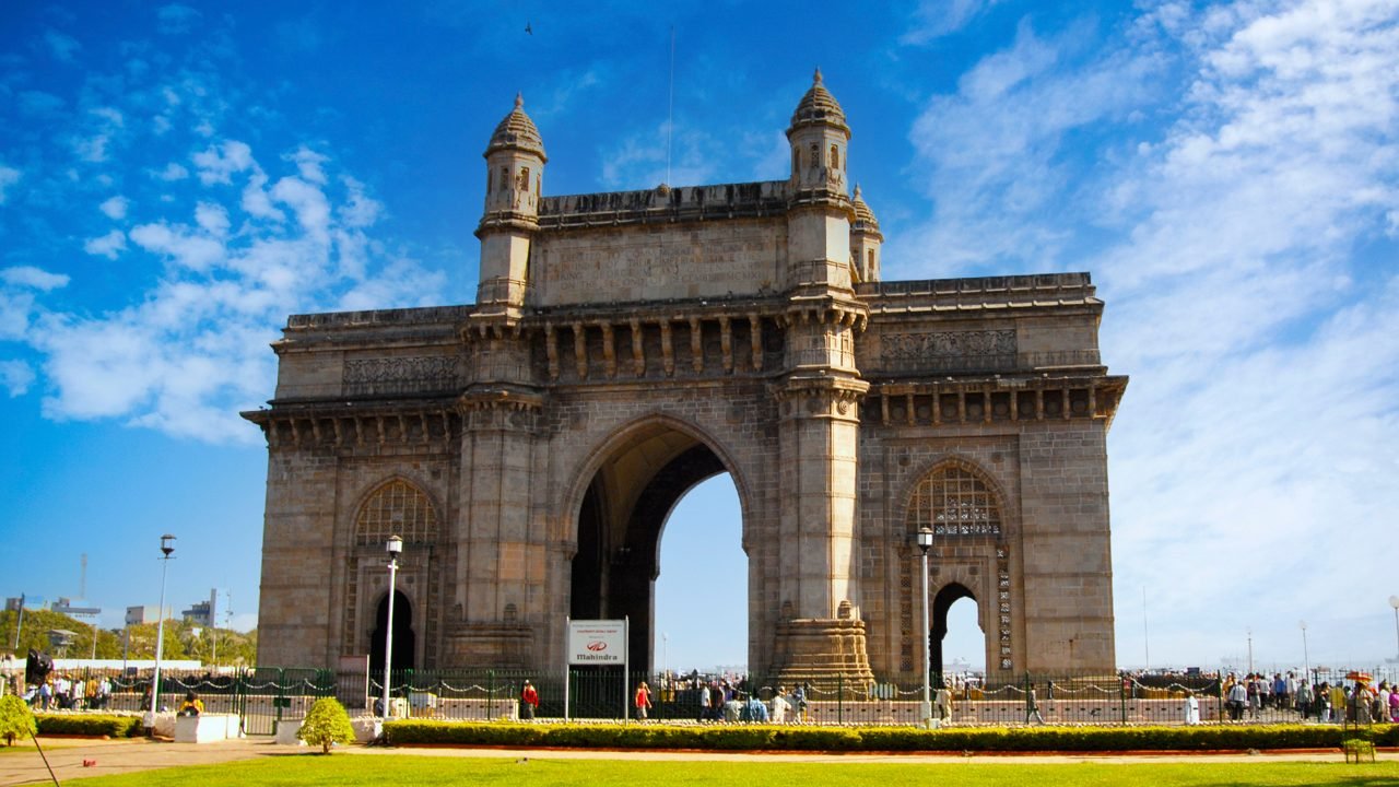 Mumbai Real Estate