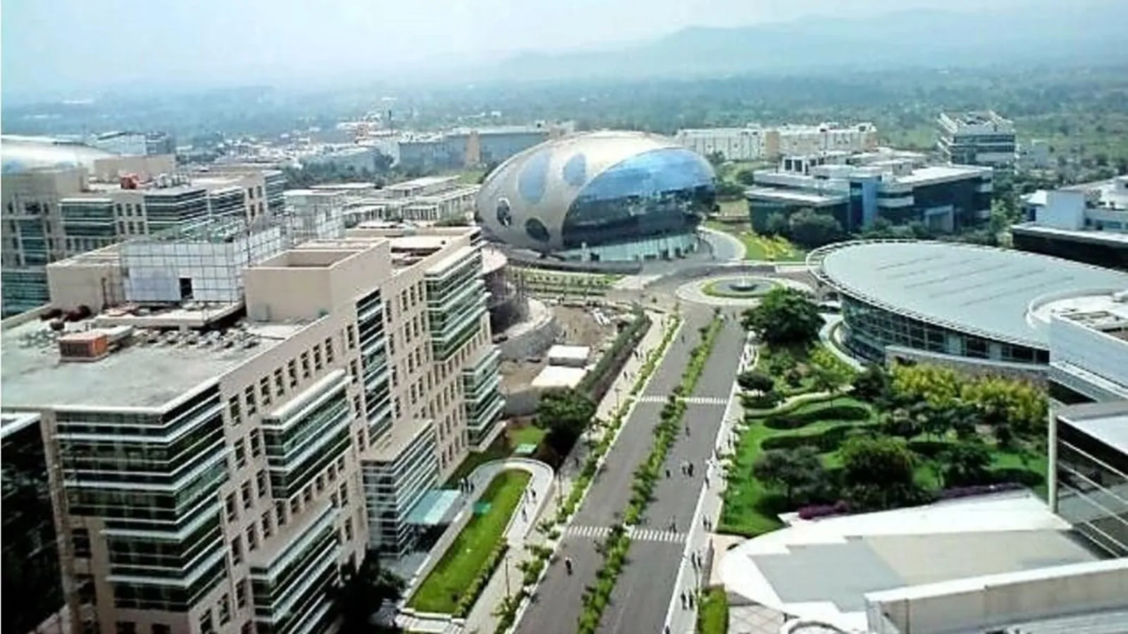 Pune Real Estate